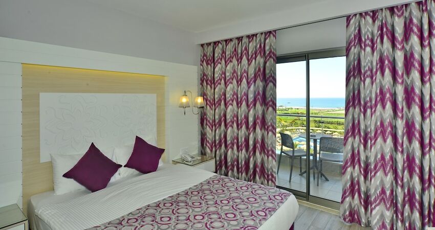 Sunmelia Beach Resort Hotel & Spa