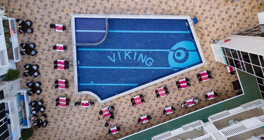 Viking Express Hotel (Ex. Viking Suite Hotel)