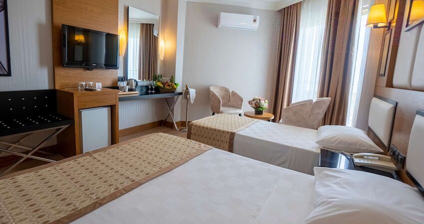 Aydınbey Gold Dreams Hotel