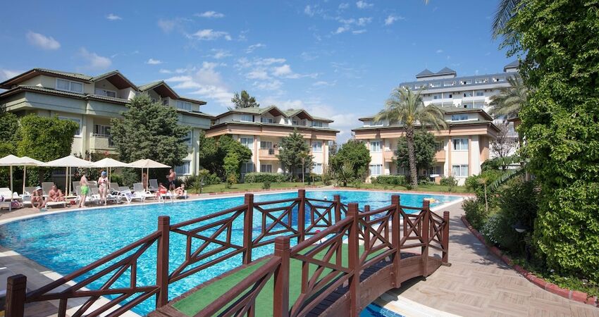 Aydınbey Gold Dreams Hotel