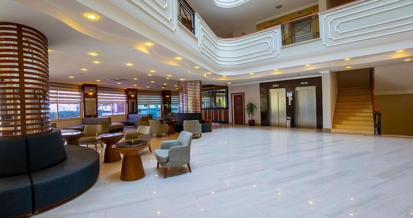 Aydınbey Gold Dreams Hotel