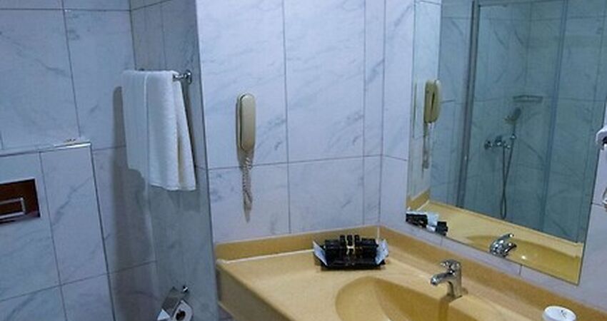 Aydınbey Gold Dreams Hotel