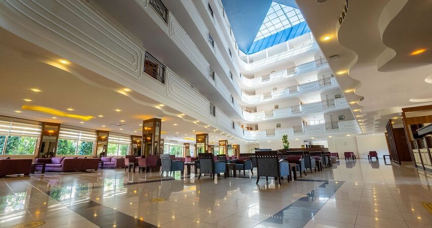 Aydınbey Gold Dreams Hotel