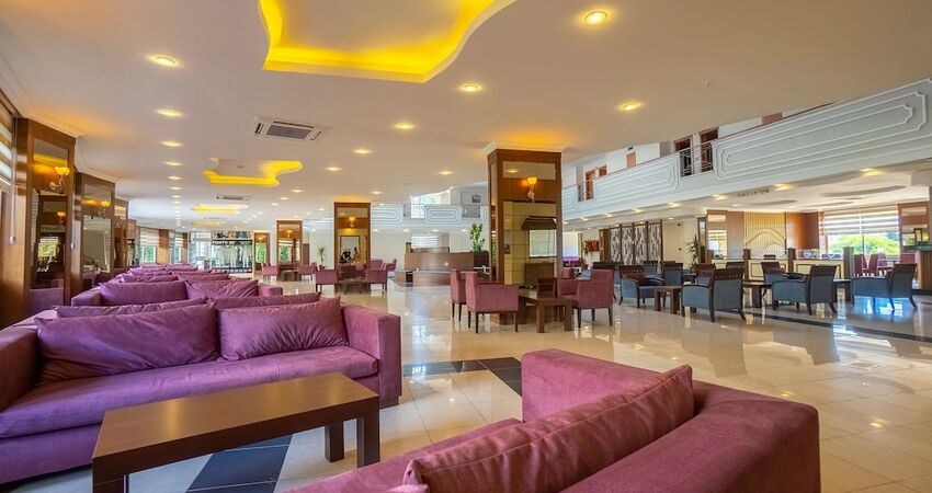 Aydınbey Gold Dreams Hotel