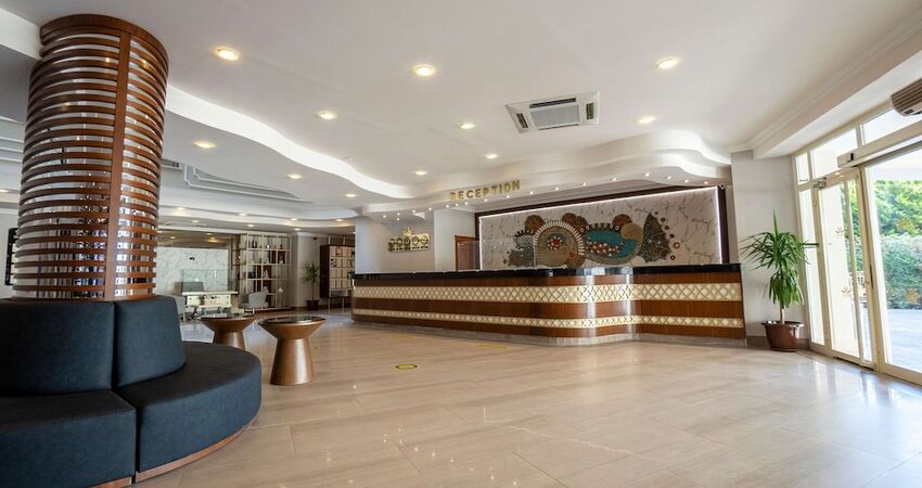 Aydınbey Gold Dreams Hotel