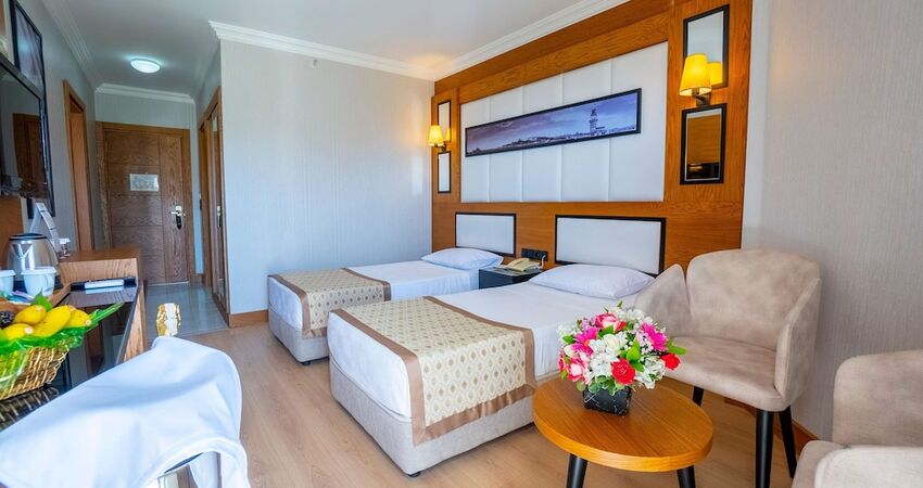 Aydınbey Gold Dreams Hotel