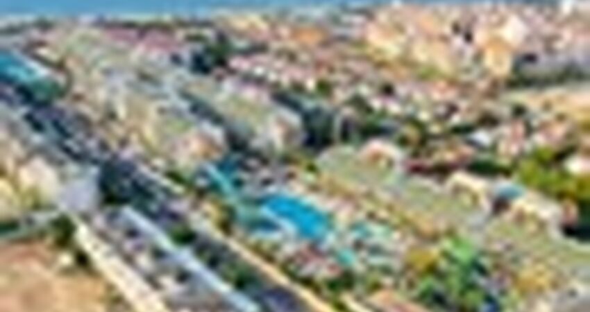 Crystal Waterworld Resort & Spa