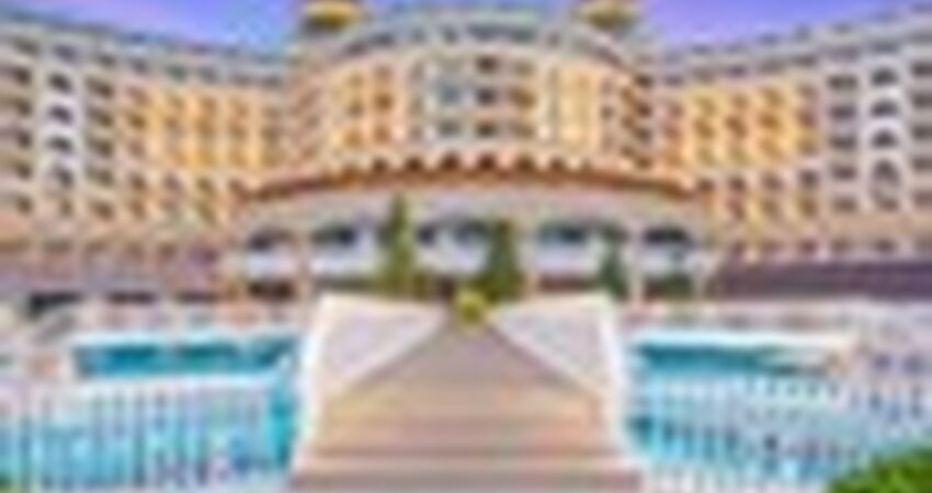 Kirman Sidemarin Beach & Spa