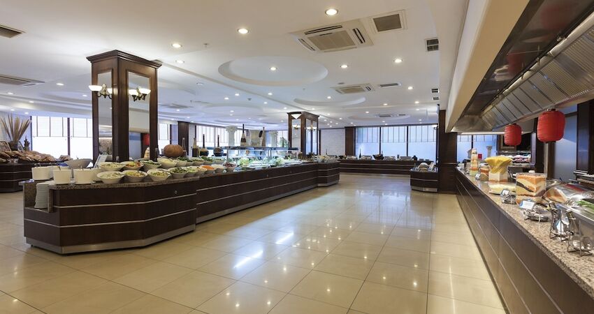 Hotel Turan Prince