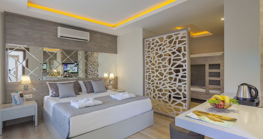 Hotel Turan Prince