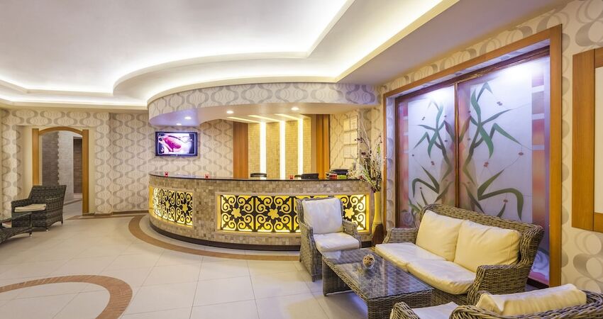 Hotel Turan Prince