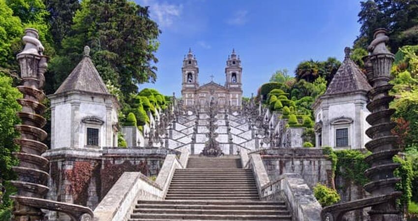 PORTO LİZBON TURU