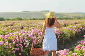 Isparta Gül Festivali Turu