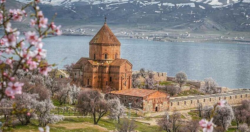 Doğu Ekpresi İle Doğu Anadolu Turu  (3 Gece Otel Konaklamalı)