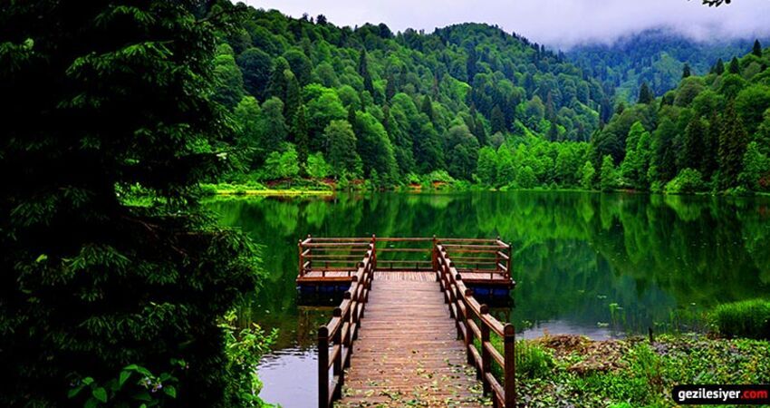 Bayrama Özel Karadeniz & Batum Turu