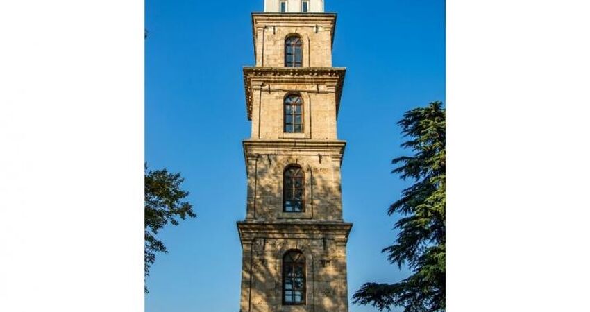 Günübirlik Bursa Camiiler Turu