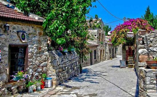 Marmaris Datça Dalyan Turu