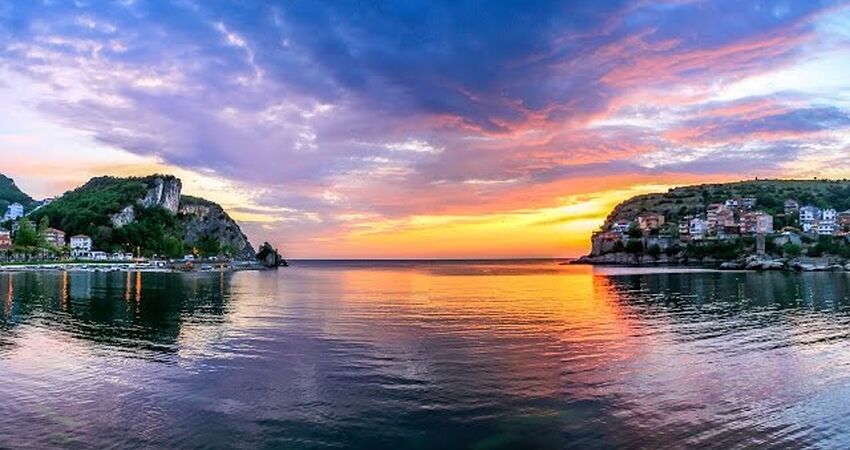 Konaklamalı Batı Kardeniz Turu