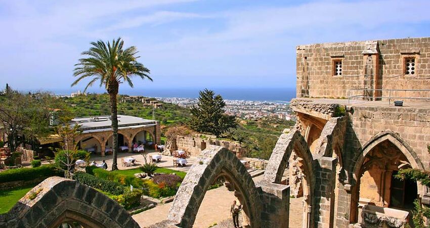 Ankara Hareketli Kıbrıs Turu