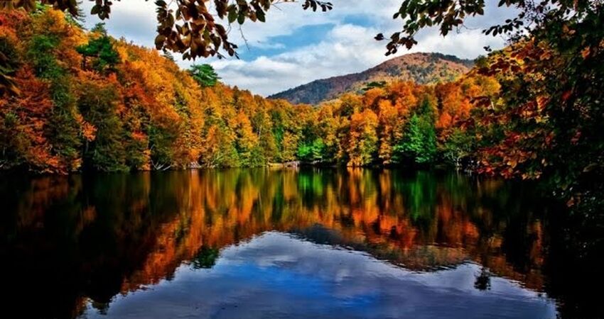 Abant Yedigöller Turu