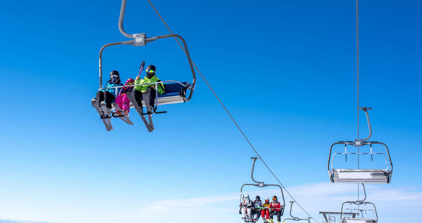 Yılbaşı Özel Uludağ Turu