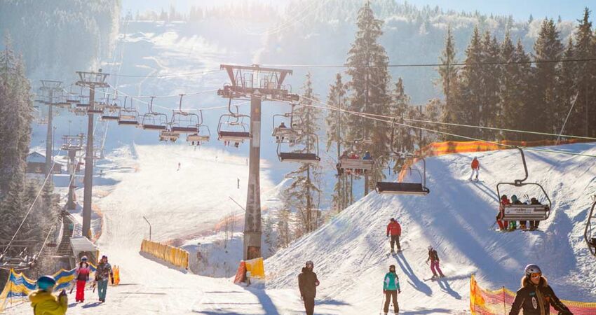 Yılbaşı Özel Uludağ Turu