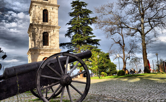 Yılbaşı Özel Uludağ Turu