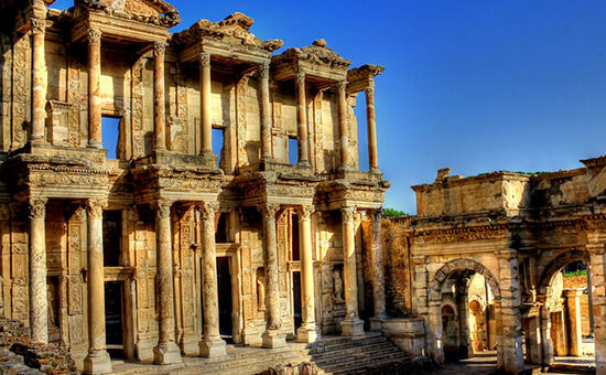 Seferihisar Mandalina Festivali