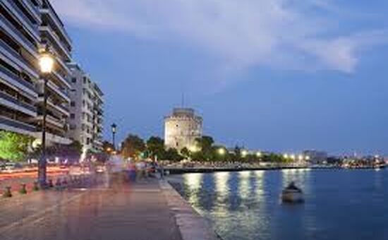 Yunanistan Alışveriş Turu