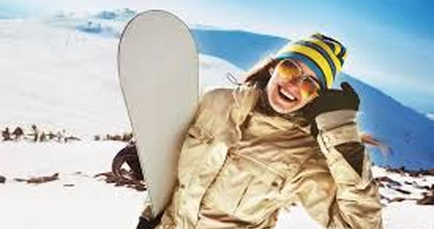 Bolu Kartalkaya Turu