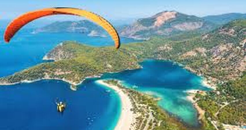 Fethiye Turu 4 Gece 5 Gün