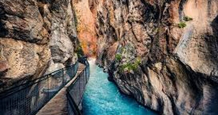 Fethiye Turu 4 Gece 5 Gün