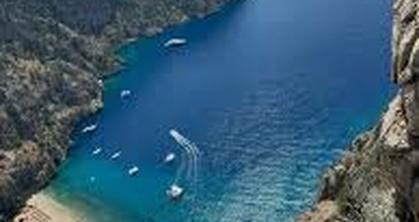 Fethiye Turu 4 Gece 5 Gün