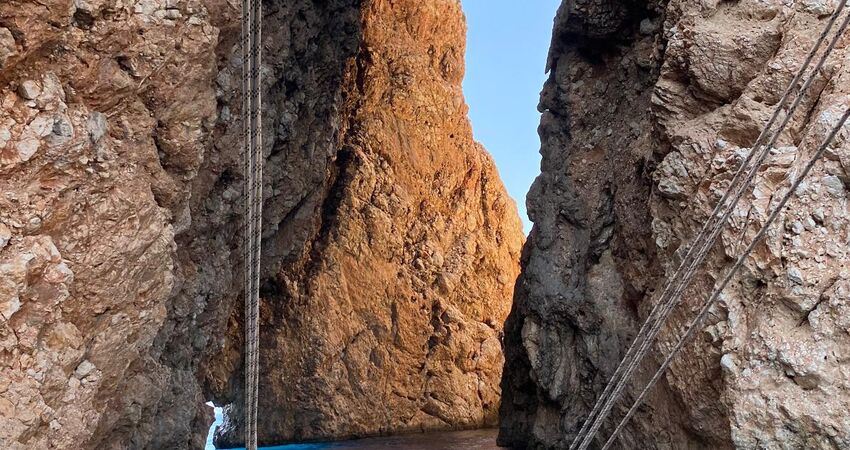 Olympos Tatili 3 Gece 4 Gün