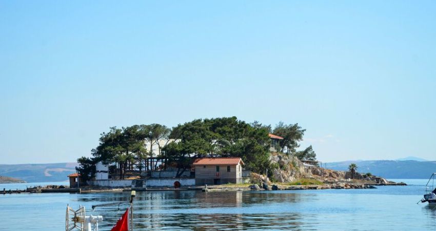 Günübirlik Erdek Turu