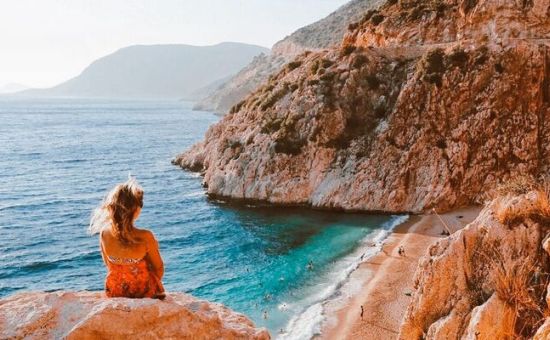 Kaş Kalkan Patara Turu