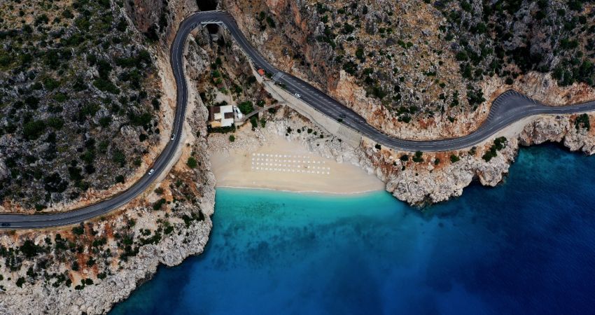 Kaş Kalkan Patara Turu