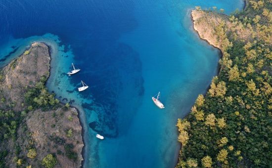 Güney Ege Turu