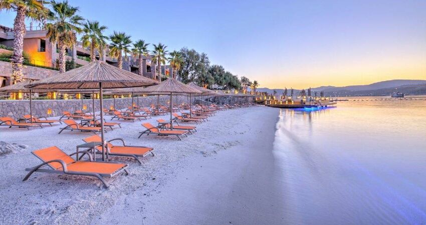Bodrum Tatili 4 Gece 5 Gün