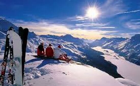 Konaklamalı Uludağ Turu